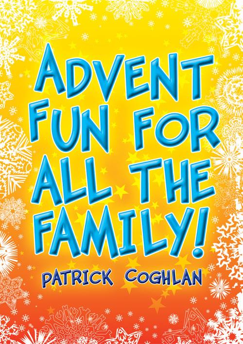 Advent Fun For All The Family!